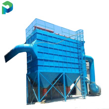 professional factory dust collector for flour mill machine